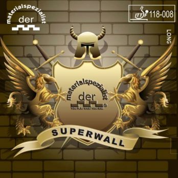 Materialspezialist Superwall