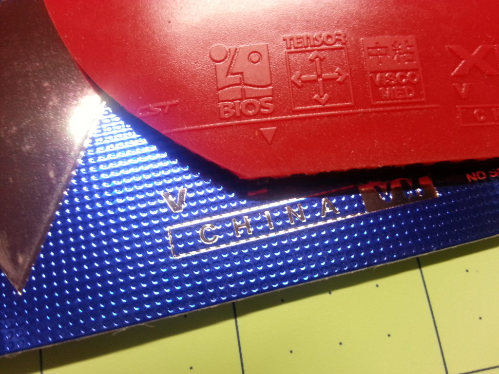 Xiom Vega China - Testbericht eines modernen Chinabelags