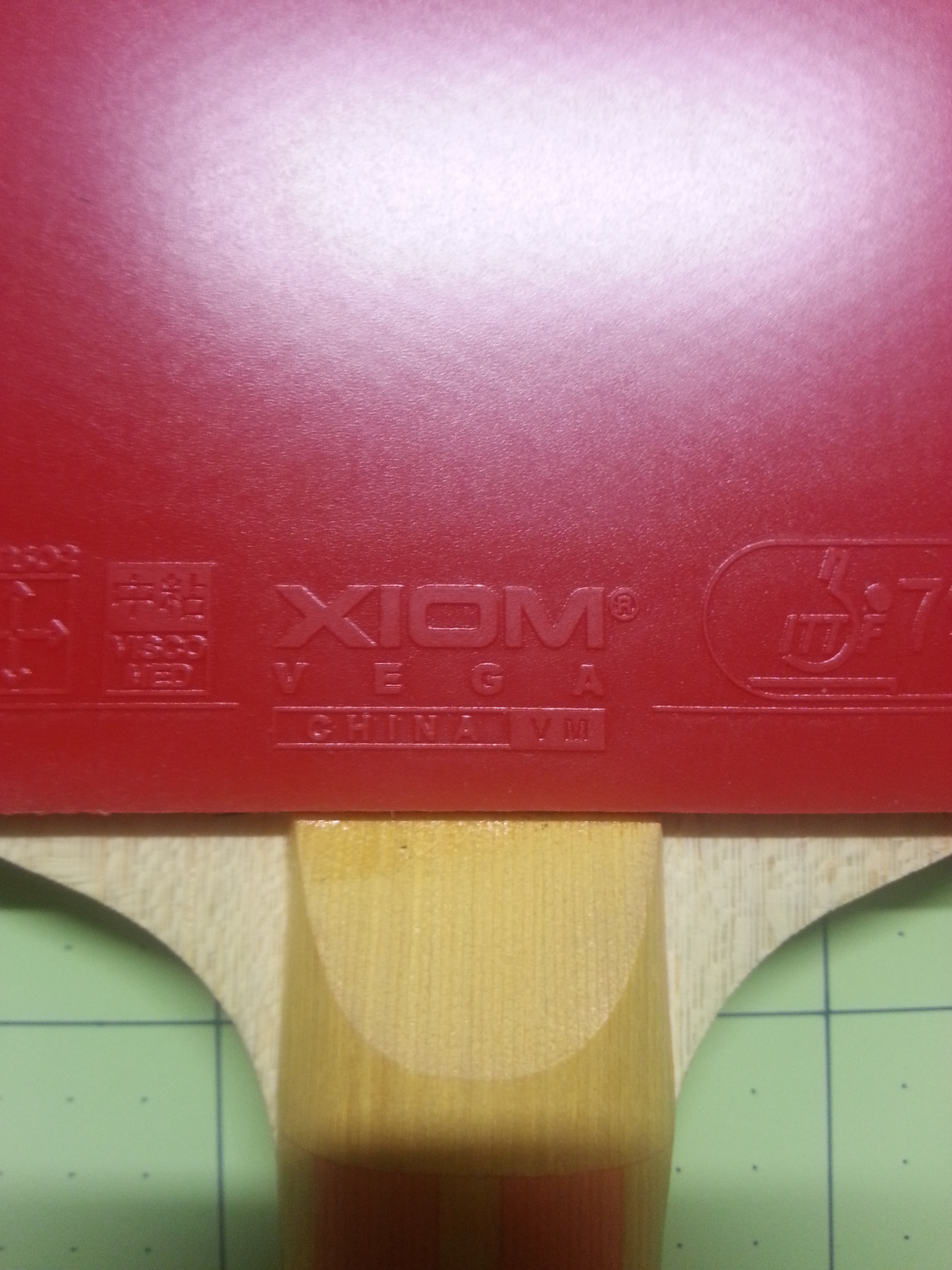 Xiom Vega China - Testbericht eines modernen Chinabelags