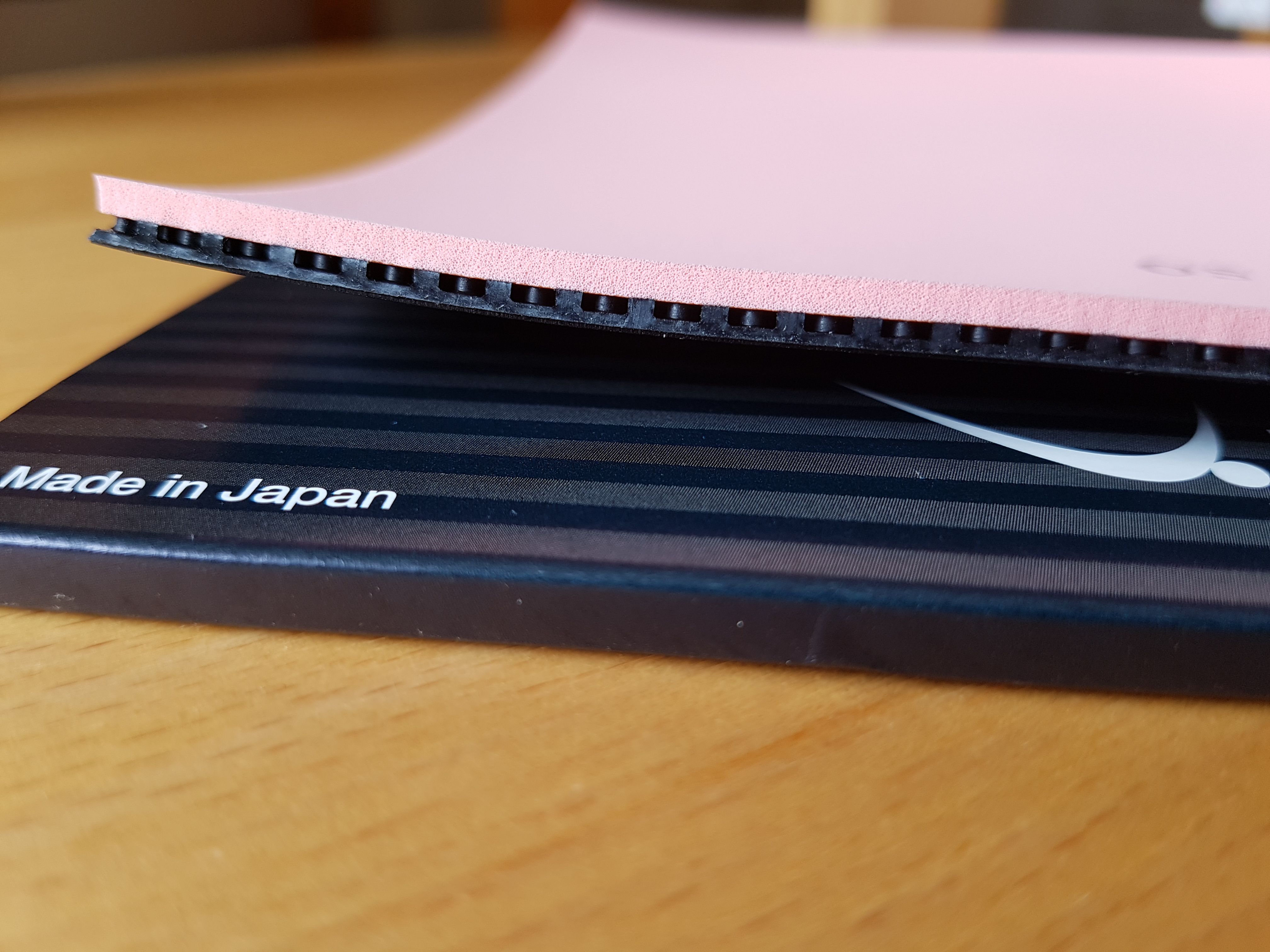 Yasaka Original Extra - Preiswerter Geheimtipp unter den Klassikern