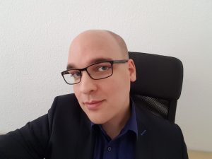 Marcel Arnold (tt89player)