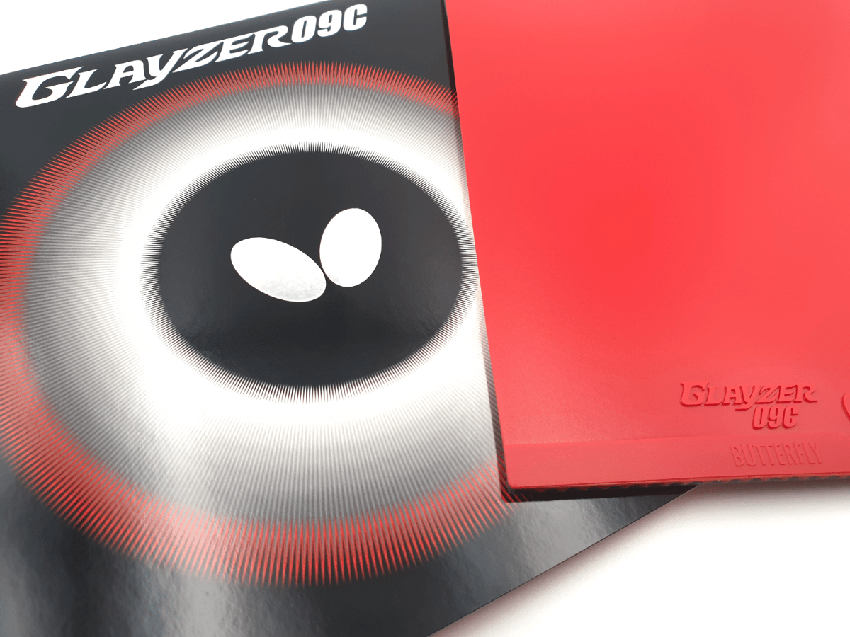 Butterfly Glayzer 09C | Test & Vergleich